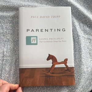 Parenting book